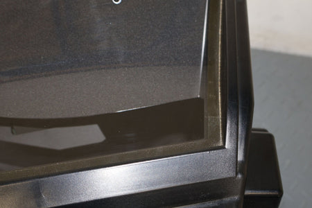2006 Cadillac XLR- Heads Up Display