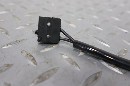 2006 Cadillac XLR- Misc Interior Part