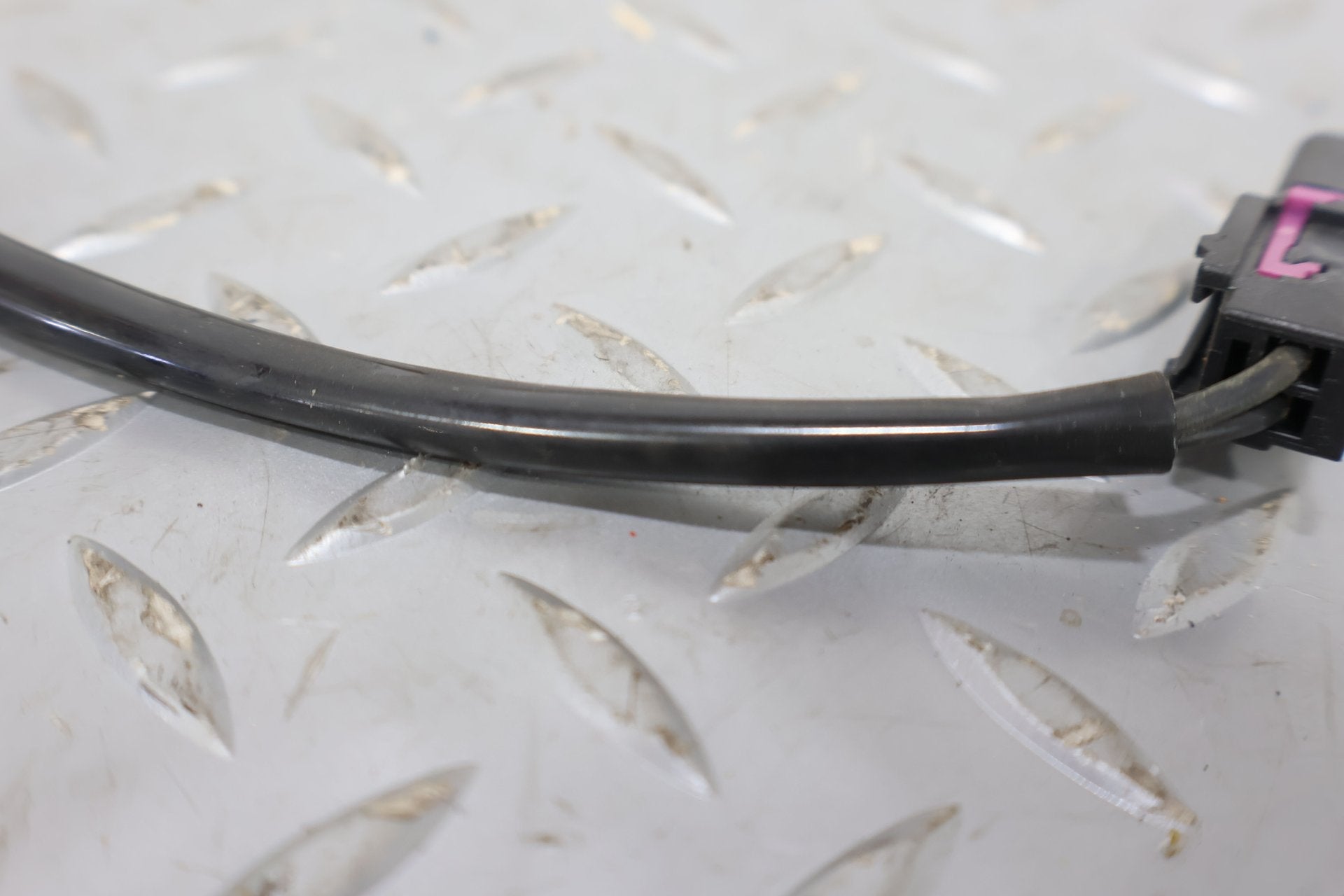 2006 Cadillac XLR- Misc Interior Part