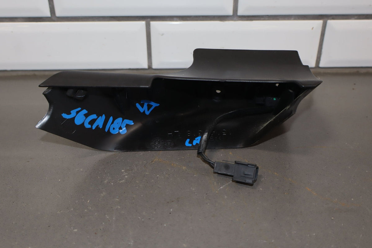 2006 Cadillac XLR OEM Convertible Roof Switch Top Divider Switches OEM