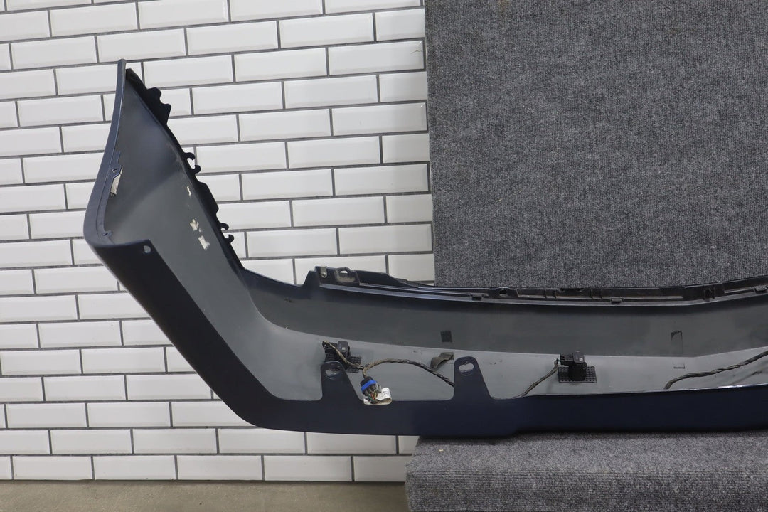 2006 Cadillac XLR Rear Bumper
