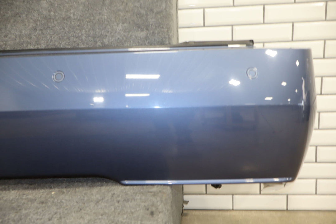 2006 Cadillac XLR Rear Bumper