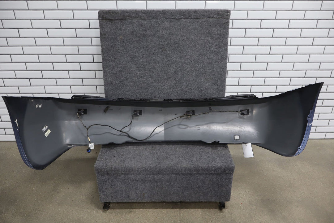 2006 Cadillac XLR Rear Bumper