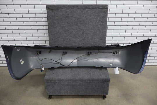 2006 Cadillac XLR Rear Bumper