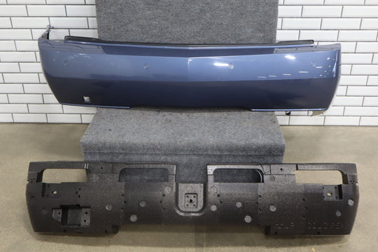 2006 Cadillac XLR Rear Bumper