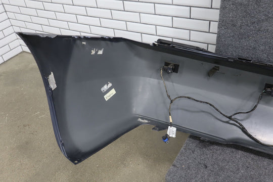 2006 Cadillac XLR Rear Bumper