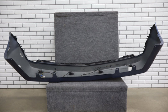 2006 Cadillac XLR Rear Bumper
