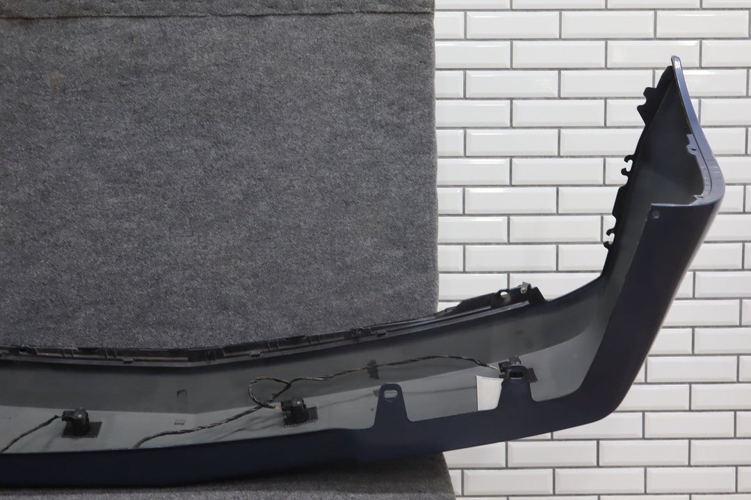 2006 Cadillac XLR Rear Bumper