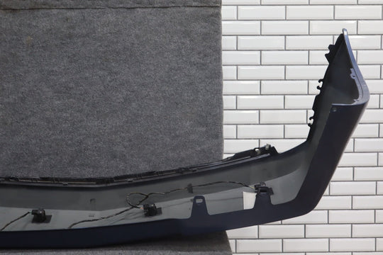 2006 Cadillac XLR Rear Bumper