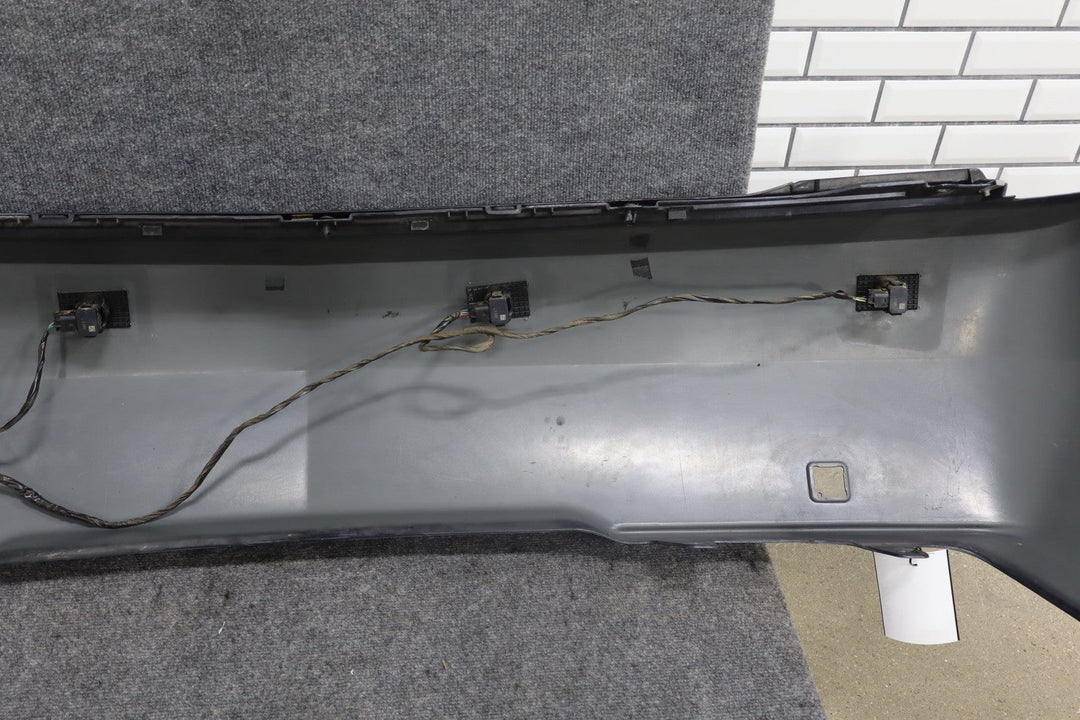 2006 Cadillac XLR Rear Bumper