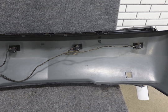 2006 Cadillac XLR Rear Bumper
