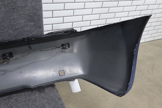 2006 Cadillac XLR Rear Bumper