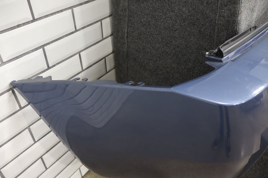 2006 Cadillac XLR Rear Bumper
