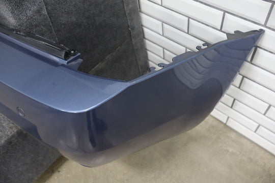 2006 Cadillac XLR Rear Bumper