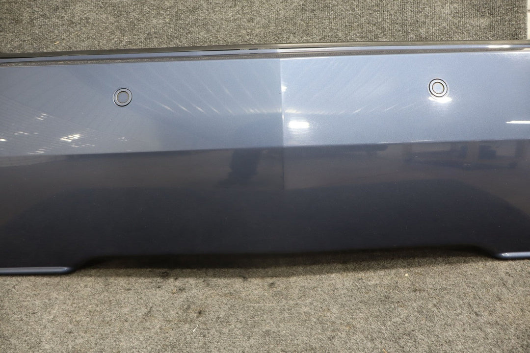 2006 Cadillac XLR Rear Bumper