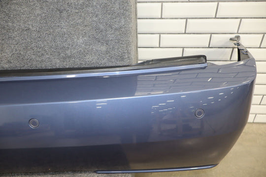 2006 Cadillac XLR Rear Bumper