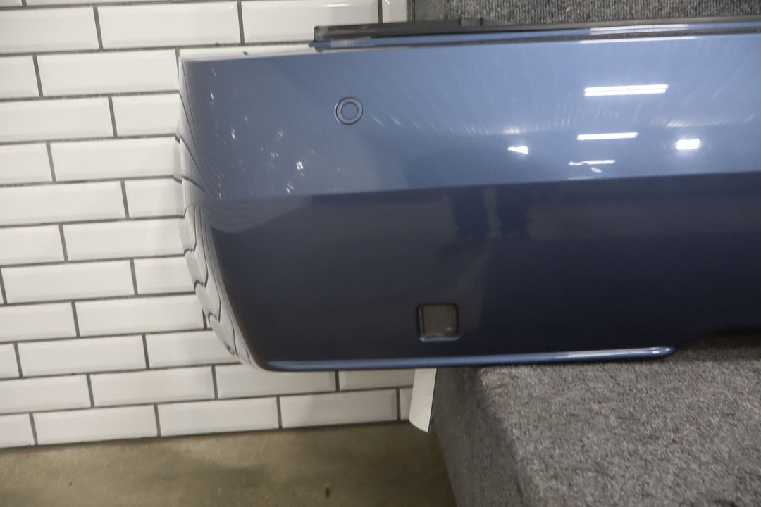 2006 Cadillac XLR Rear Bumper