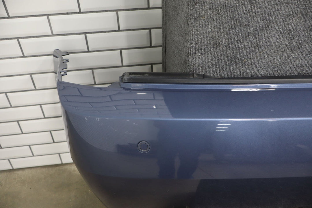 2006 Cadillac XLR Rear Bumper