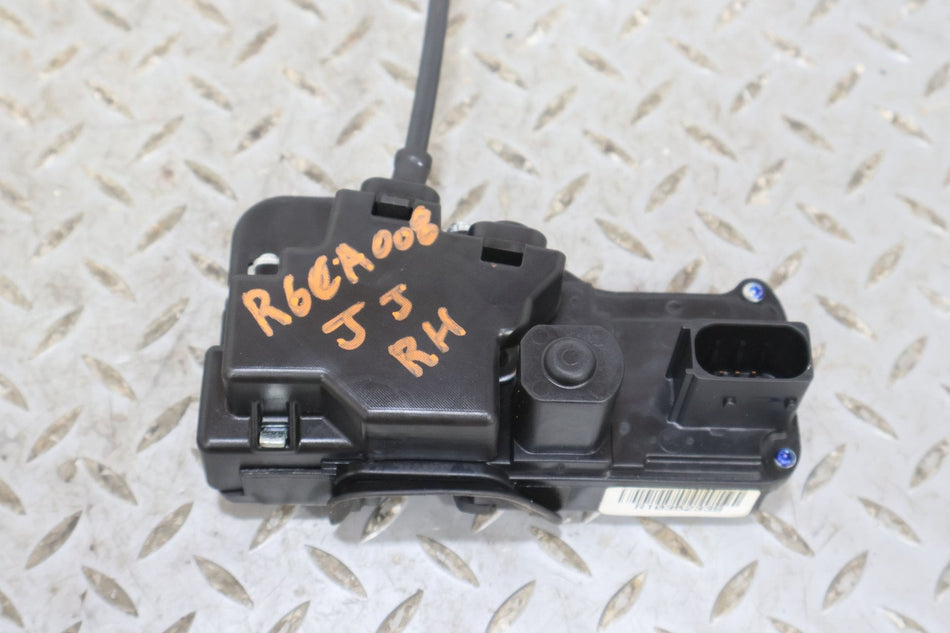 2006 Cadillac XLR- Right Front Door Latch