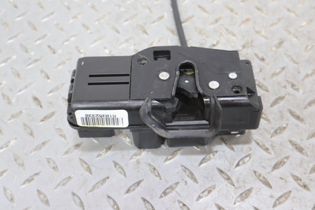 2006 Cadillac XLR- Right Front Door Latch