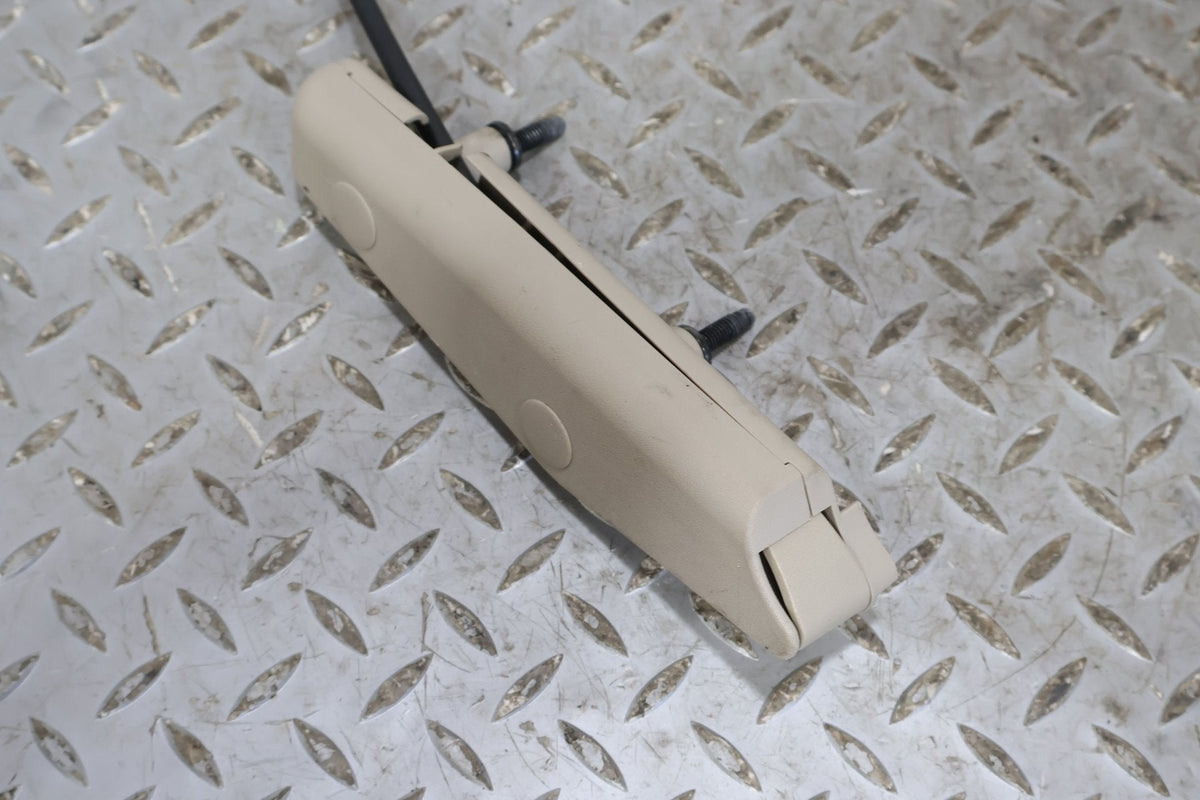 2006 Cadillac XLR- Right Front Door Latch