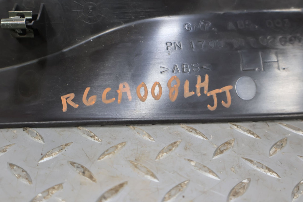 2006 Cadillac XLR- Trim Panel