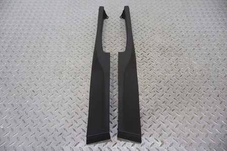 2006 Cadillac XLR- Trim Panel
