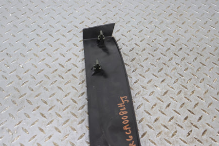 2006 Cadillac XLR- Trim Panel