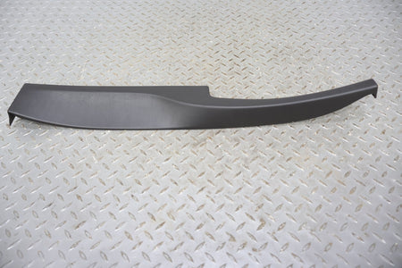 2006 Cadillac XLR- Trim Panel