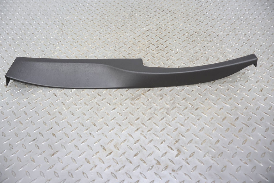 2006 Cadillac XLR- Trim Panel