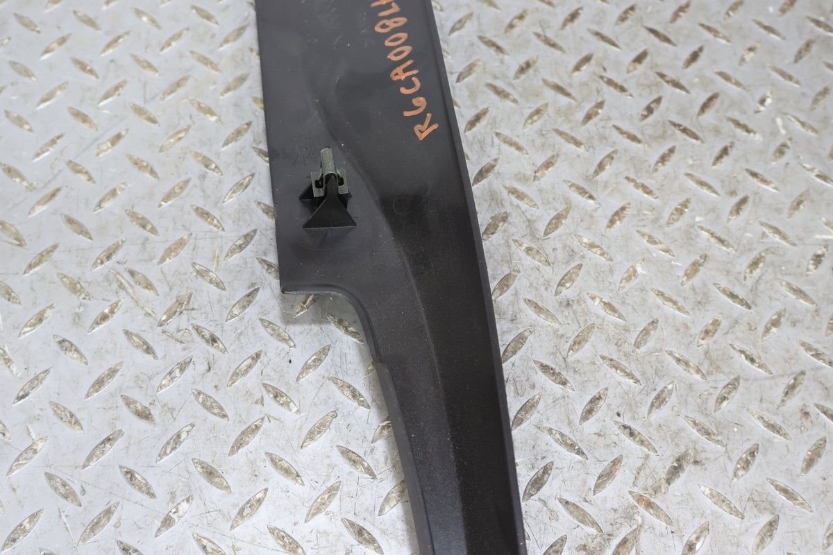 2006 Cadillac XLR- Trim Panel