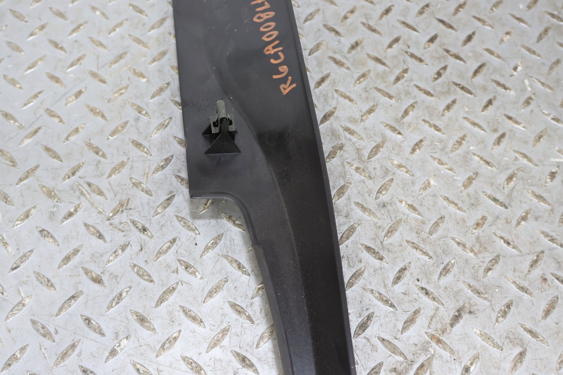 2006 Cadillac XLR- Trim Panel
