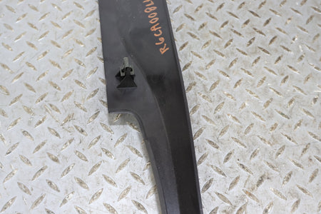 2006 Cadillac XLR- Trim Panel