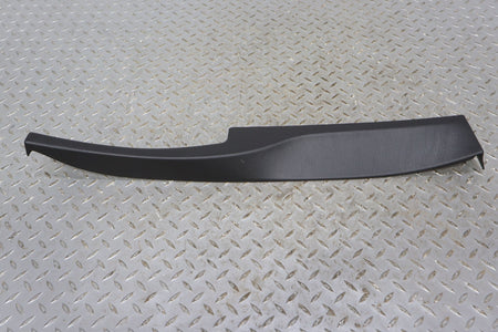 2006 Cadillac XLR- Trim Panel