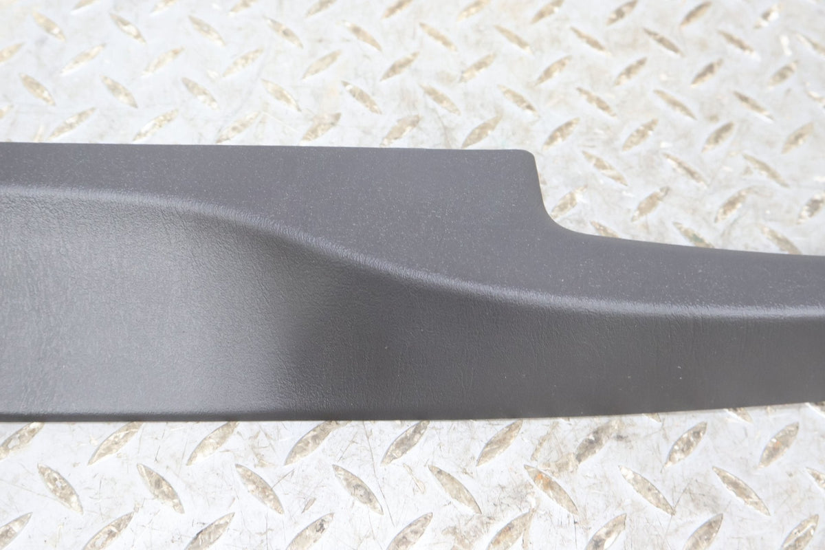 2006 Cadillac XLR- Trim Panel