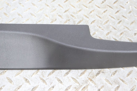 2006 Cadillac XLR- Trim Panel