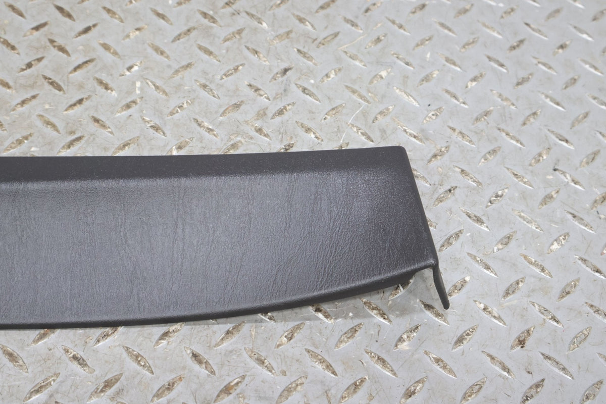 2006 Cadillac XLR- Trim Panel