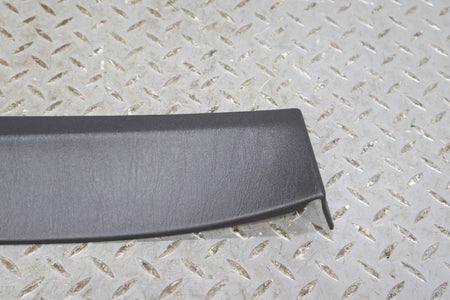 2006 Cadillac XLR- Trim Panel