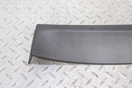 2006 Cadillac XLR- Trim Panel