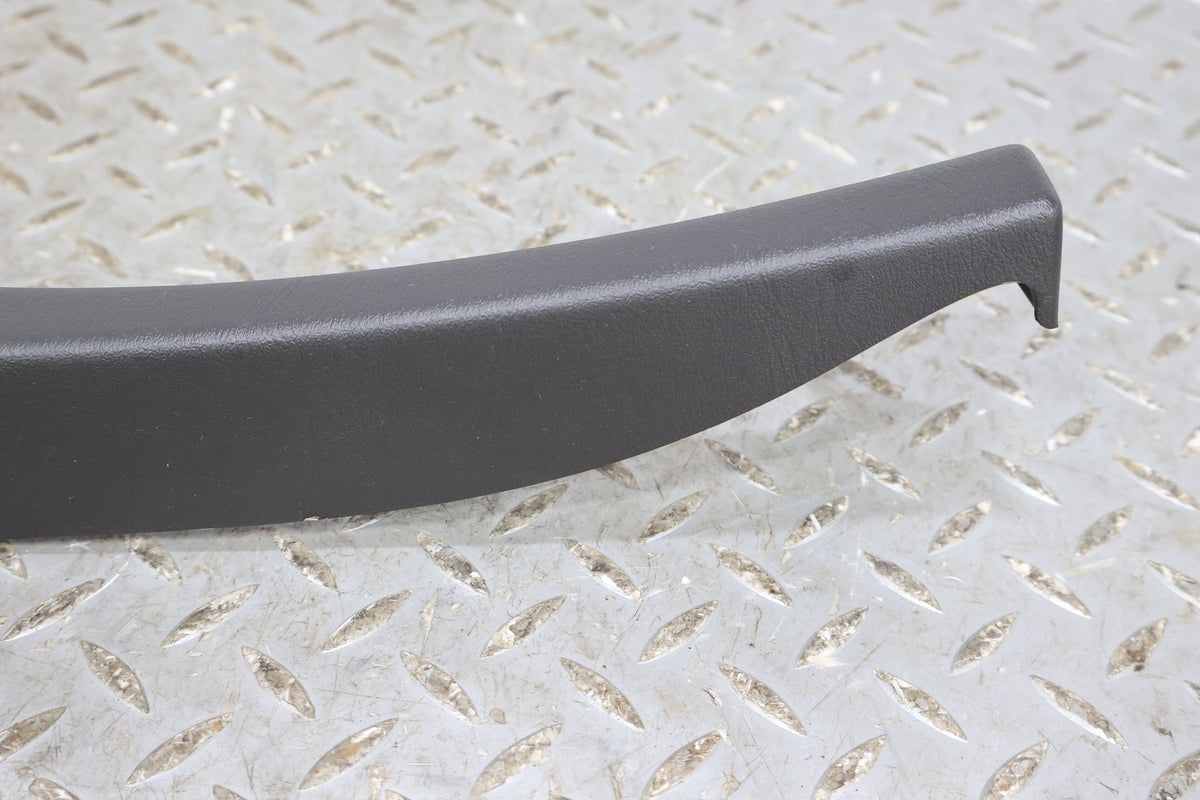 2006 Cadillac XLR- Trim Panel