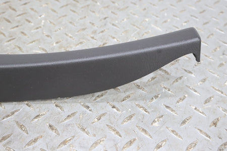2006 Cadillac XLR- Trim Panel