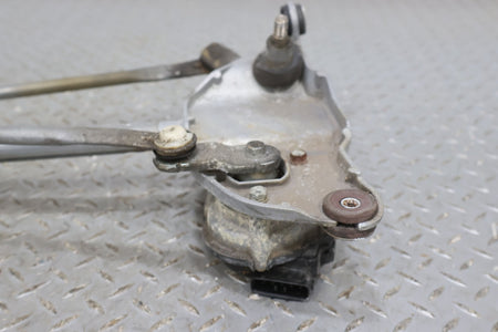 2006 Cadillac XLR- Wiper Linkage