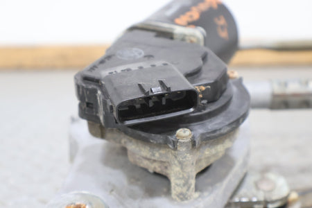2006 Cadillac XLR- Wiper Linkage