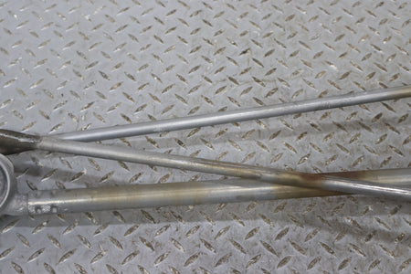 2006 Cadillac XLR- Wiper Linkage