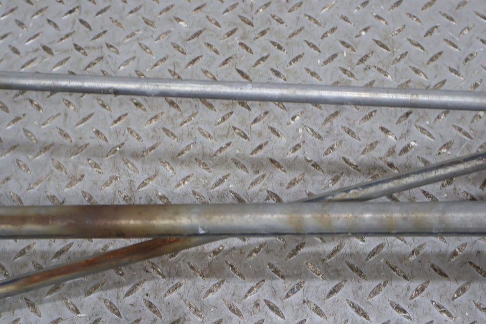 2006 Cadillac XLR- Wiper Linkage