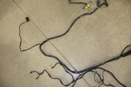 2006 Chevrolet Corvette C6 LS2 Body Wiring Harness
