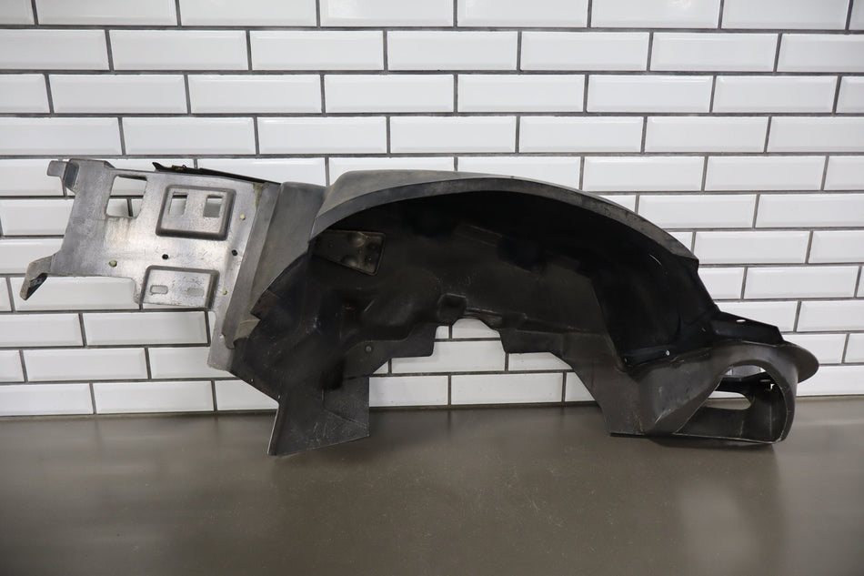 2006 Chevrolet Corvette C6 - Passenger Right Wheelhouse Panel - Standard