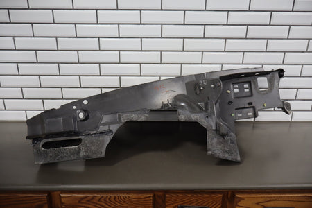 2006 Chevrolet Corvette C6 - Passenger Right Wheelhouse Panel - Standard