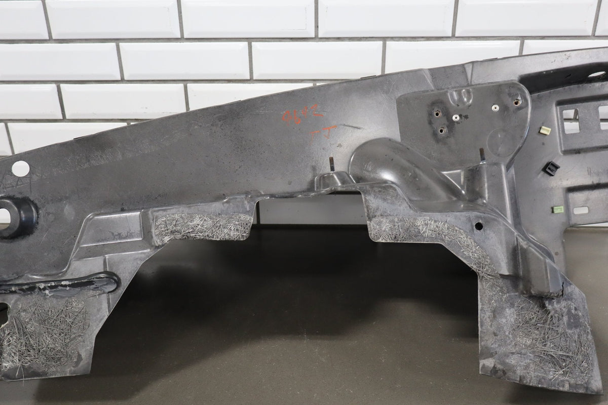 2006 Chevrolet Corvette C6 - Passenger Right Wheelhouse Panel - Standard