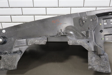 2006 Chevrolet Corvette C6 - Passenger Right Wheelhouse Panel - Standard